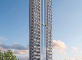 Apartamento com 4 quartos à venda na Rua 246, 126, Meia Praia, Itapema por R$ 4.515.414