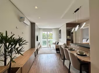 Apartamento com 1 quarto à venda na Rua Oito de Abril, 1158, São José, Canela por R$ 980.000