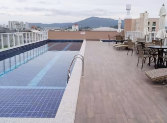 Apartamento com 2 quartos à venda na Rua 418, 1591, Morretes, Itapema por R$ 550.000