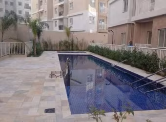 Apartamento para aluguel, 2 quartos, Água Branca - São Paulo/SP