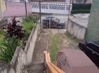 Terreno à venda, Vila Ramos - São Paulo/SP