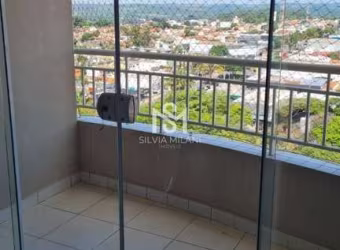 Condomínio Torres da Liberdade Indaiatuba/SP - Apartamento com 03 dormitórios no Condomínio Torres da Liberdade Indaiatuba/SP