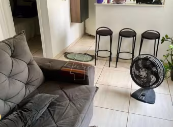 Apartamento no Condomínio Parque Arizona em Araçatuba/SP
