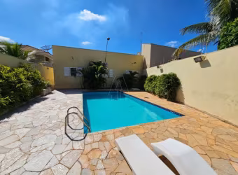 Casa Residencial em Araçatuba
