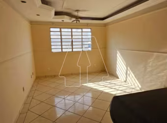 Apartamento no Condomínio Edifício Europa em Araçatuba/SP