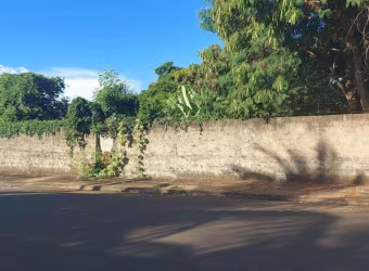 Terreno Padrão em Araçatuba
