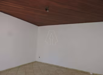 Casa Residencial em Araçatuba
