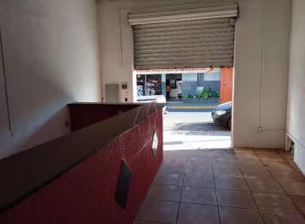 Comercial Ponto Comercial em Araçatuba