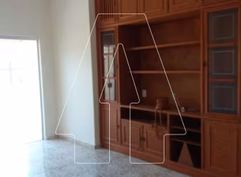 Casa Residencial em Araçatuba