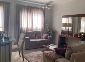 Apartamento no Condomínio Residencial Los Angeles em Araçatuba/SP