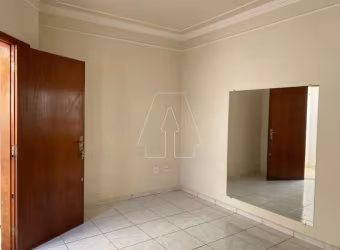 Casa Residencial em Araçatuba