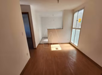 Apartamento no Residencial Amaranto em Araçatuba/SP