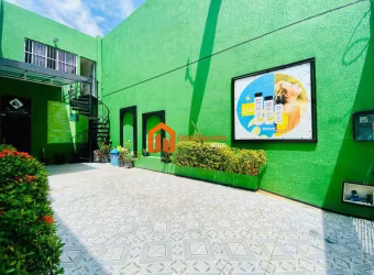 Casa com 3 quartos à venda na Rua Rodrigues Júnior, 1156, Centro, Fortaleza por R$ 1.100.000