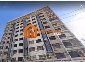 Sala comercial com 1 sala à venda na Rua Pereira Filgueiras, 2020, Aldeota, Fortaleza por R$ 130.000