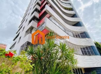 Apartamento com 2 quartos à venda na Rua Osvaldo Cruz, 1772, Aldeota, Fortaleza por R$ 580.000