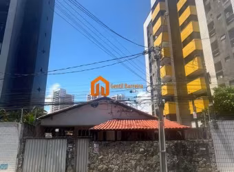 Casa com 3 quartos à venda na Rua Raimundo Oliveira Filho, 558, Papicu, Fortaleza por R$ 550.000