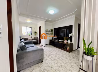 Apartamento com 3 quartos à venda na Rua Tibúrcio Cavalcante, 1780, Aldeota, Fortaleza por R$ 299.000