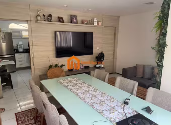 Apartamento com 3 quartos à venda na Rua Barão de Aracati, 1393, Aldeota, Fortaleza por R$ 450.000