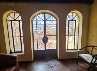 Casa em Tatuapé  -  São Paulo