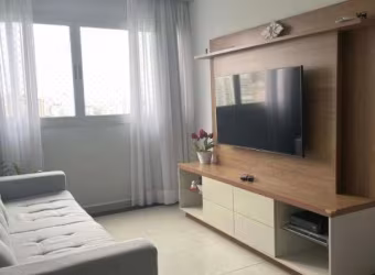 Apartamento em Santana  -  São Paulo