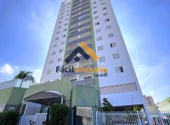 Apartamento para Venda em Jacareí, Centro, 3 dormitórios, 1 suíte