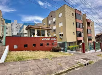 Vivendas do vale - Apartamento à venda no bairro Vila Monte Carlo - Cachoeirinha/RS