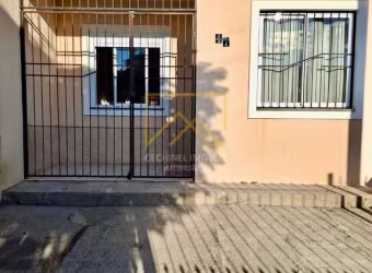Casa à venda no bairro Campo Belo - Cachoeirinha/RS