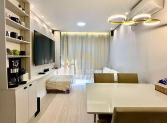 Belmais Igara Condomínio Club - Apartamento à venda no bairro Igara - Canoas/RS