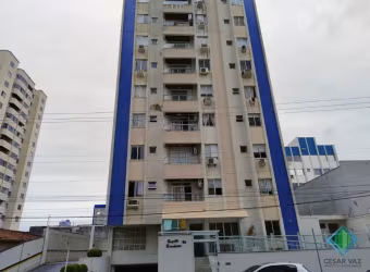 Excelente apartamento semimobiliado, com 1 dormitório, no bairro Campinas