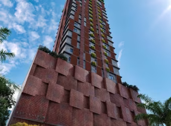 Início de Obra | Excelente Apartamento 3 Suítes com 2 vagas de Garagem no Centro de Itapema/SC - Imobiliária África