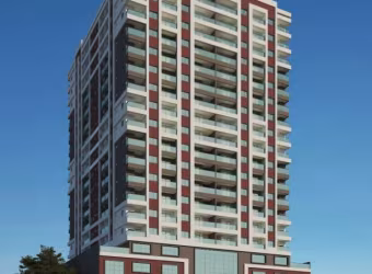 Em Construção | Excelente Apartamento 2 Suítes, 2 Vagas de Garagem no Perequê em Porto Belo/SC - Imobiliária África