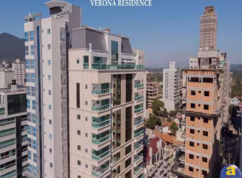 Excelente Apartamento Novo | 228,00m² | 3 Suítes com 3 vagas de Garagem na Meia Praia em Itapema/SC - Imobiliária África