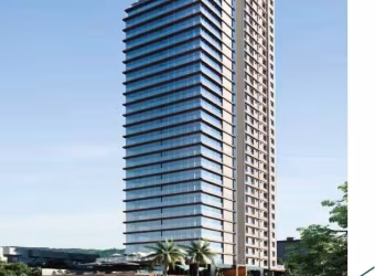 Em Construção | Excelente Apartamento Frente Mar | 4 Suítes sendo 1 Master, 3 vagas de Garagem no Centro de Itapema/SC - Imobiliária África