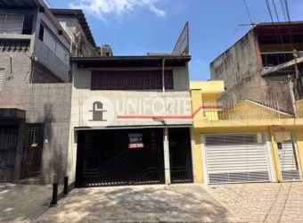 Casa (Sobrado) para Venda, 03 dorm(s), 02 vaga(s), 125 m2