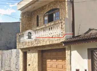 Casa (Assobradada) para Locação, 4 dorm(s) sendo 1 suite(s), 3 vaga(s)