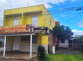 Apartamento com 1 quarto para alugar no Estância Velha, Canoas  por R$ 1.000