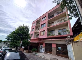 Apartamento com 2 quartos para alugar no Centro, Canoas  por R$ 1.450