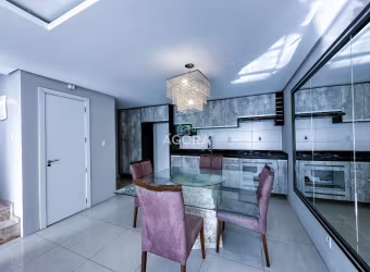 Casa com 3 quartos para alugar na Nossa Senhora das Graças, Canoas  por R$ 6.200