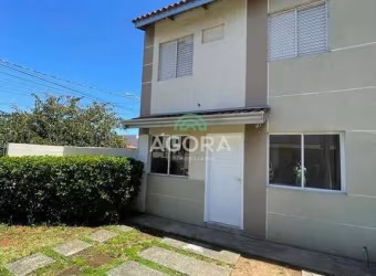 Casa em condomínio fechado com 3 quartos para alugar no Igara, Canoas  por R$ 2.500