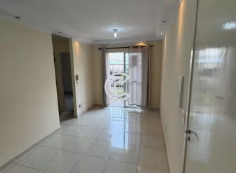 Apartamento com 2 quartos à venda na Avenida Washington Luís, 4000, Jardim Nova Europa, Campinas, 49 m2 por R$ 260.000