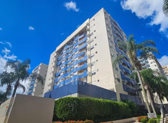 Apartamento mobiliado com 03 dormitórios, sendo 01 suíte, em condomínio clube completo