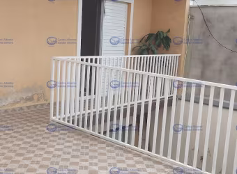 Sobrado para locação com 04 dormitórios, sendo 01 suíte no Jardim Marambaia em Jundiaí - SP.