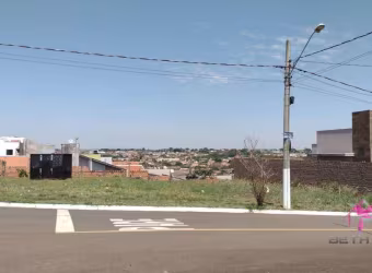 Terreno à venda, 343 m² por R$ 198.000,00 - Jardim Vila Suiça - Leme/SP