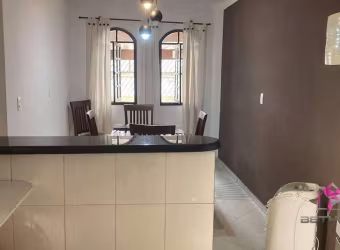 Sobrado com 3 dormitórios à venda, 120 m² por R$ 580.000,00 - Jardim Santa Mena - Guarulhos/SP