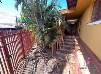 Casa com 3 dormitórios à venda, 144 m² por R$ 480.000 - Centro - Leme/SP