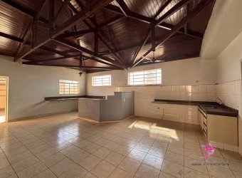 Casa de 177 m² - Centro - Leme/SP