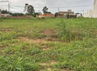 Terreno à venda, 260 m² - Jardim Residencial Tambolini - Santa Cruz da Conceição/SP