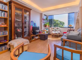Apartamento à venda, 108 m² por R$ 499.000,00 - Santa Tereza - Porto Alegre/RS