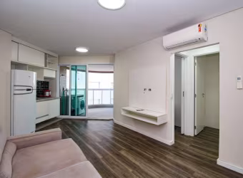 Apartamento com 2 dormitórios à venda, 68 m² por R$ 850.000,00 - Pompéia - Santos/SP