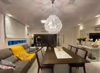 Sobrado com 3 dormitórios à venda, 190 m² por R$ 1.490.000,00 - Ponta da Praia - Santos/SP
